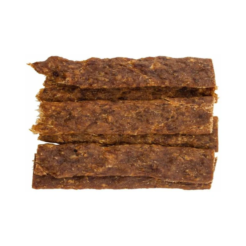 BLACKDOG Dog Treats Chicken Jerky Straps - Image 3