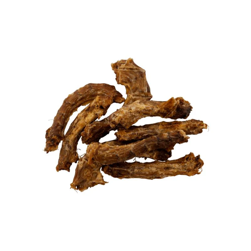 BLACKDOG Dog Treats Chicken Necks - Image 3