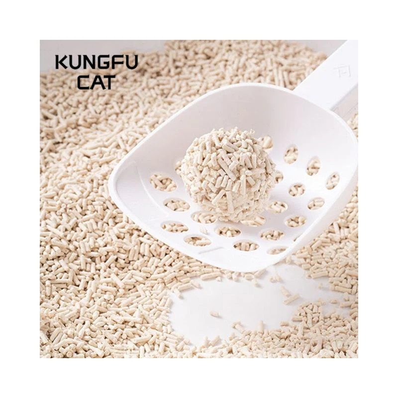 KUNGFU CAT Tofu Cat Litter Original 17.5L - Image 4