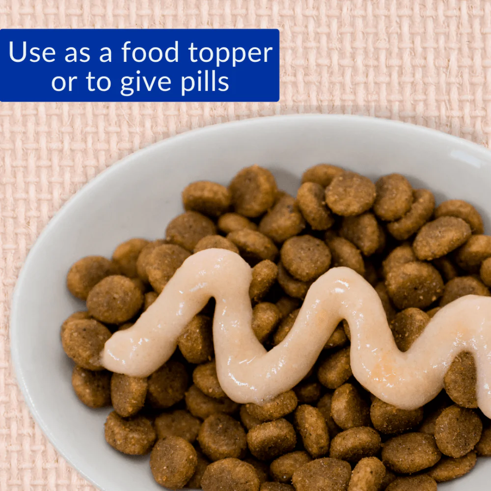 INABA Churu Cat Meal Topper Tuna 56G - Image 3