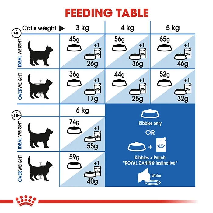 ROYAL CANIN Indoor Adult Dry Cat Food - Image 4