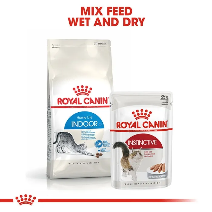 ROYAL CANIN Indoor Adult Dry Cat Food - Image 5